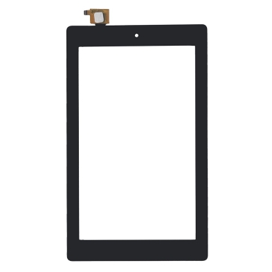 Tablet con schermo touch e pannello Amazon Fire HD 7" 7a generazione 2017
