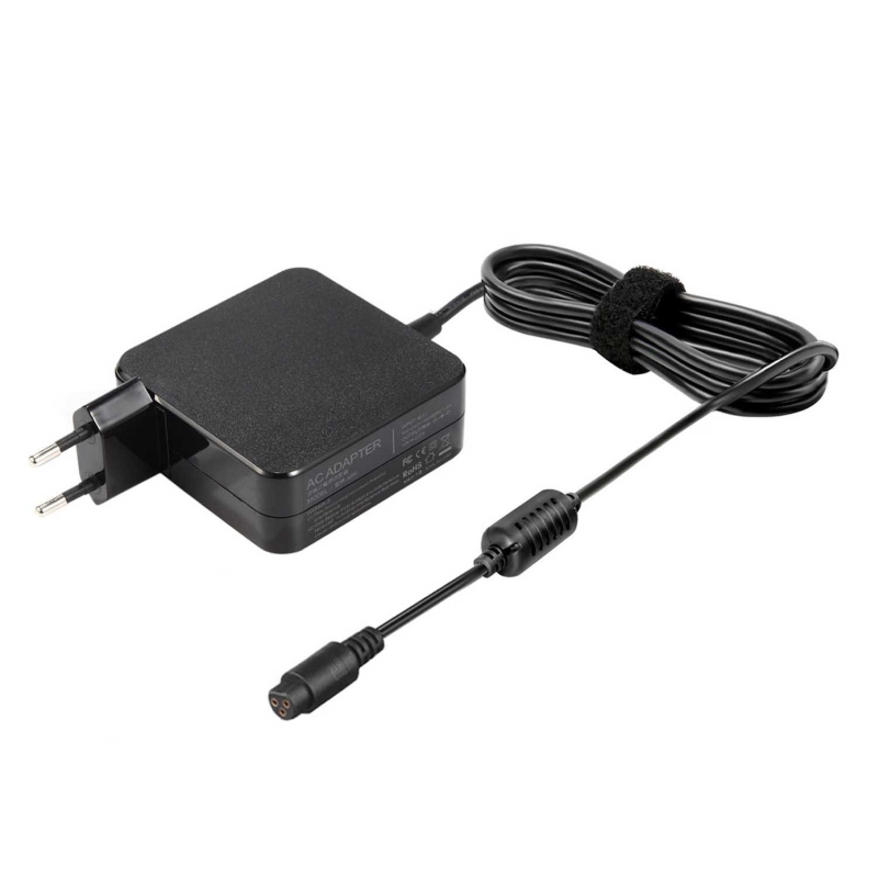 Caricabatterie universale ultra portatile da 65 W, caricabatterie universale portatile da 65 W