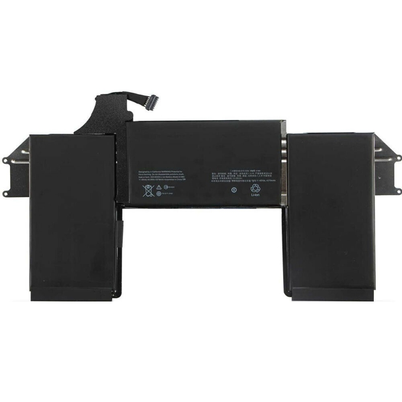 Batteria portatile MacBook Air 13" 2018 - 2019 - 2020 | A1965 - A2179
