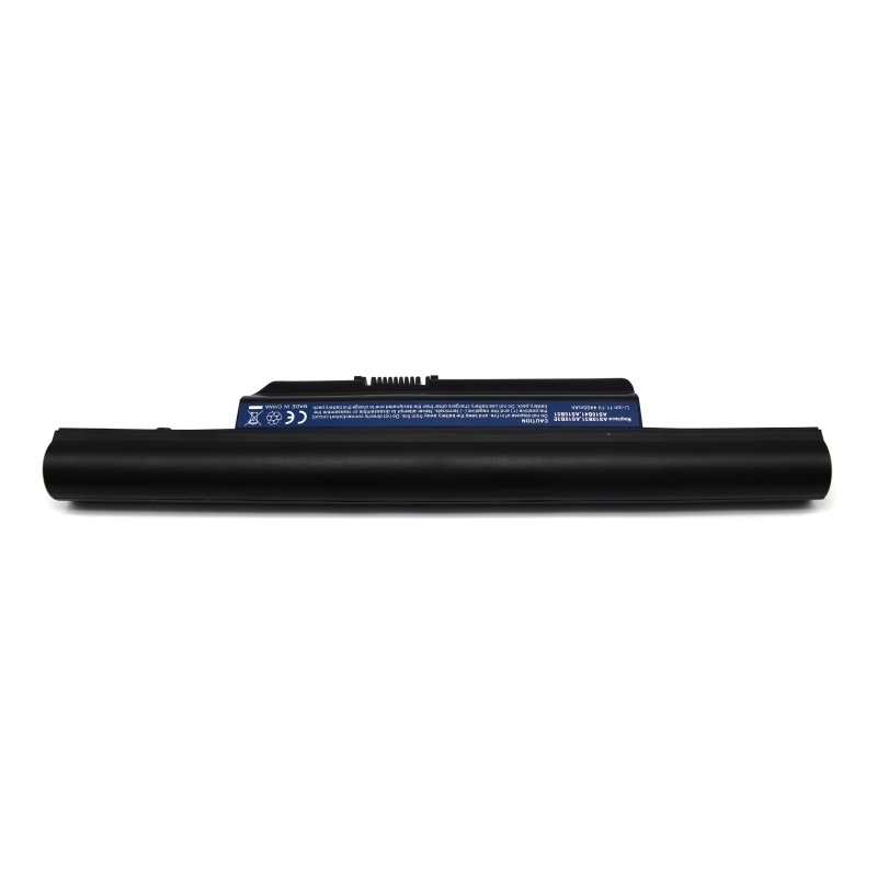 BATERÍA PARA PORTÁTIL ACER ASPIRE TIMELINEX 4553 4820 5553 5820 6594 7745 AS3820 AS5820 AS7745