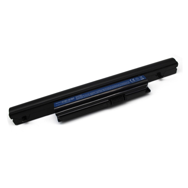 BATERÍA PARA PORTÁTIL ACER ASPIRE TIMELINEX 4553 4820 5553 5820 6594 7745 AS3820 AS5820 AS7745