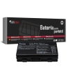 BATERÍA PARA PORTATIL PACKARD BELL EASYNOTE mx52 | Asus X51 Series y T12, T12C, T12Er, T12Fg