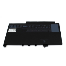 Batteria per laptop Dell Latitude E7270 - Dell Latitude E7470 | 579TY