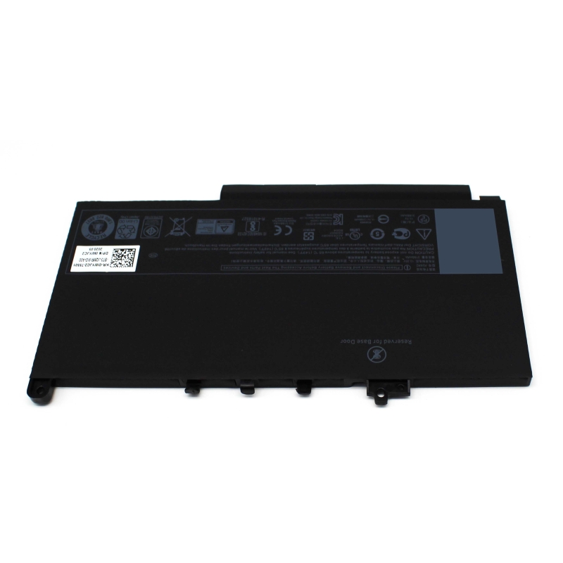 BATERÍA PARA PORTÁTIL DELL LATITUDE E7270 E7470 579TY