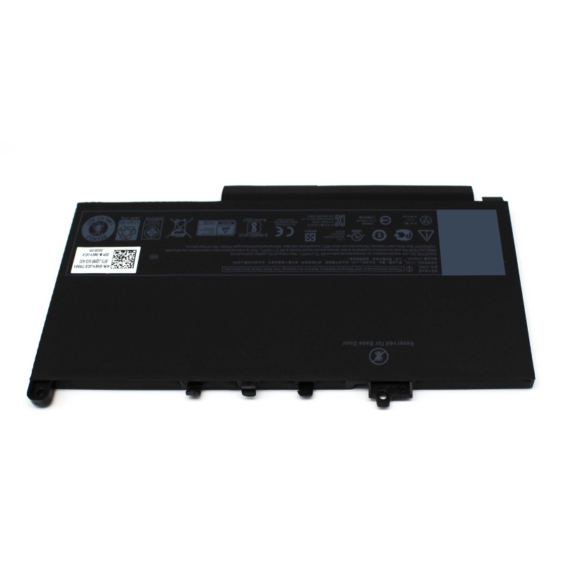 Batteria per laptop Dell Latitude E7270 - Dell Latitude E7470 | 579TY