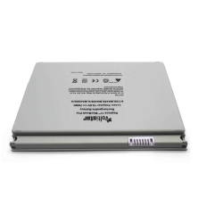 BATERÍA PORTÁTIL APPLE MACBOOK 17 PULGADAS A1189 SIN BOTÓN DE NIVEL DE CARGA