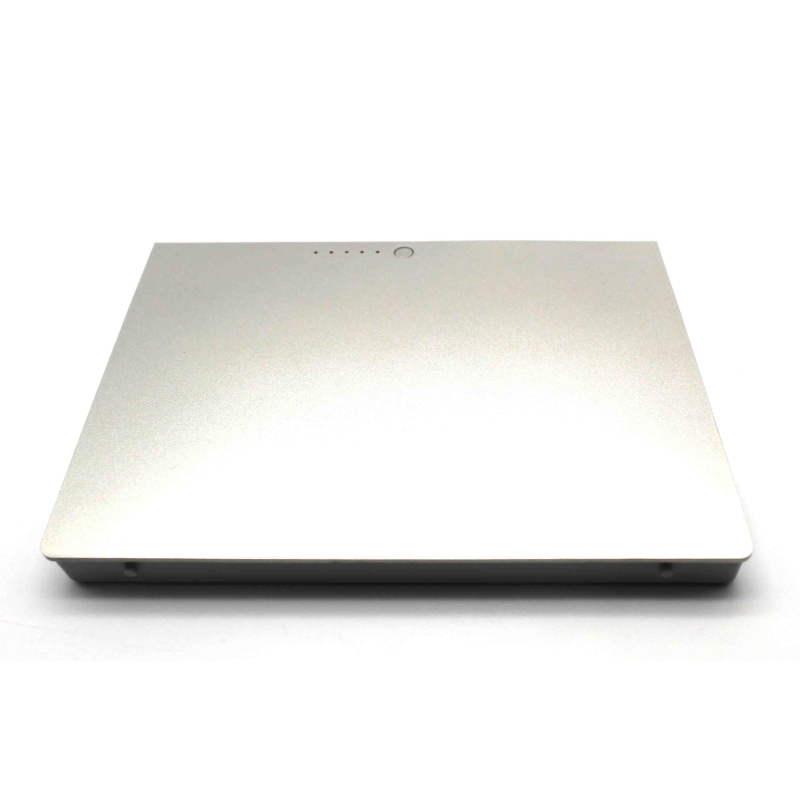 BATERÍA PORTÁTIL APPLE MACBOOK 17 PULGADAS A1189 SIN BOTÓN DE NIVEL DE CARGA