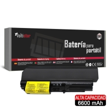 BATERIA PARA PORTATIL DELL VOSTRO V13 V130 T1G6P 0NTG4J 0PRW6G 0449TX