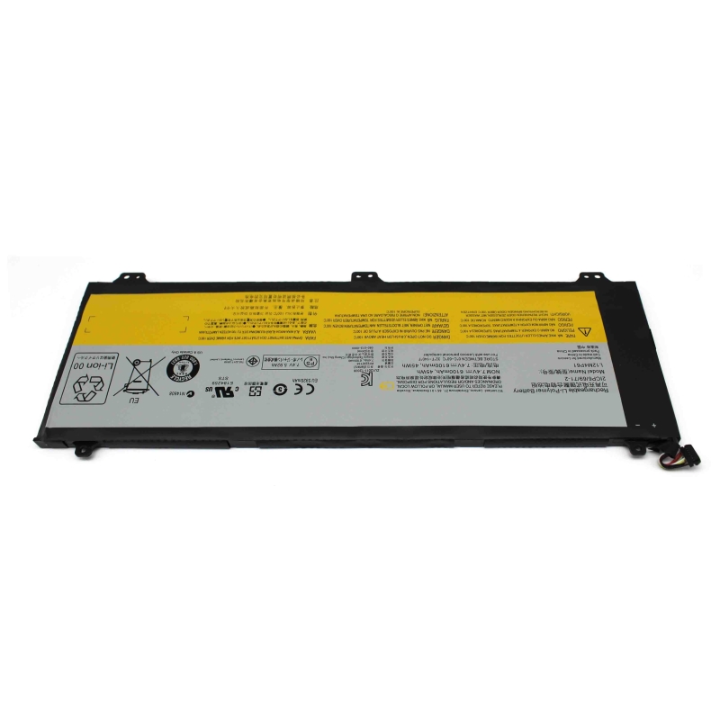  BATERIA PARA PORTATIL LENOVO IDEAPAD U330P U330T U330 TOUCH L12M4P61 L12L4P61