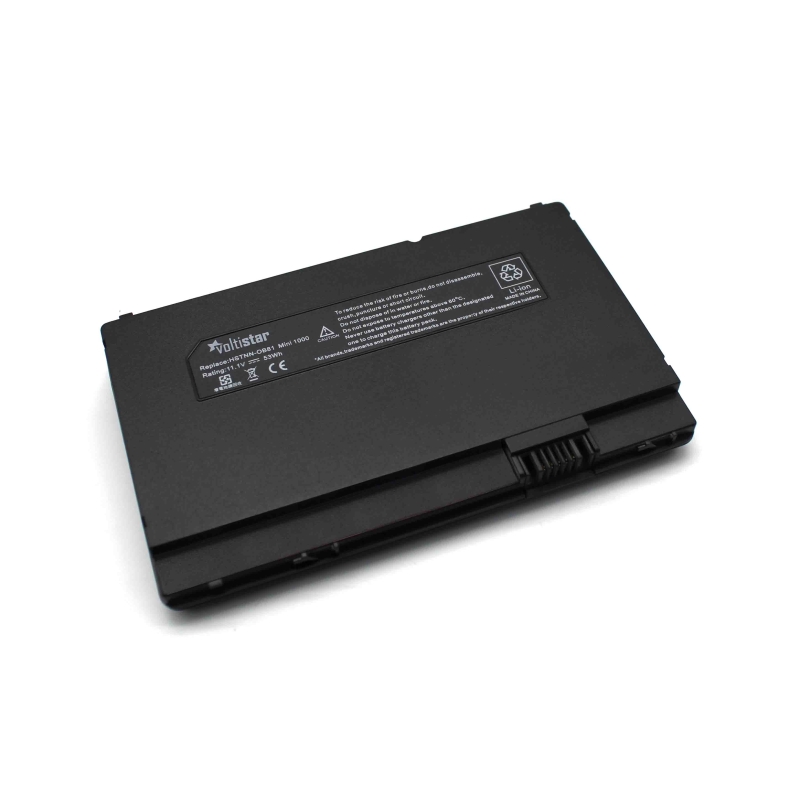 Acquista la batteria Hp Compaq Mini serie 700, 1000