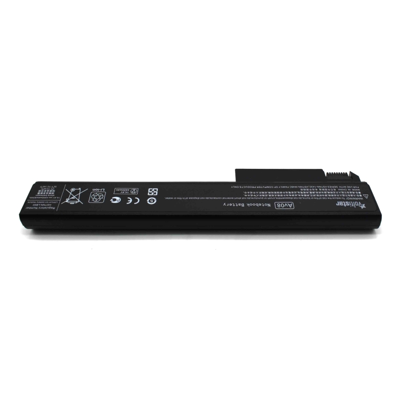 Batteria per laptop HP EliteBook 8530P | HP EliteBook 8530W