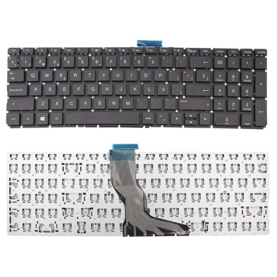 Tastiera per laptop HP Pavilion serie 15-AU | HP04-A XK-LW011
