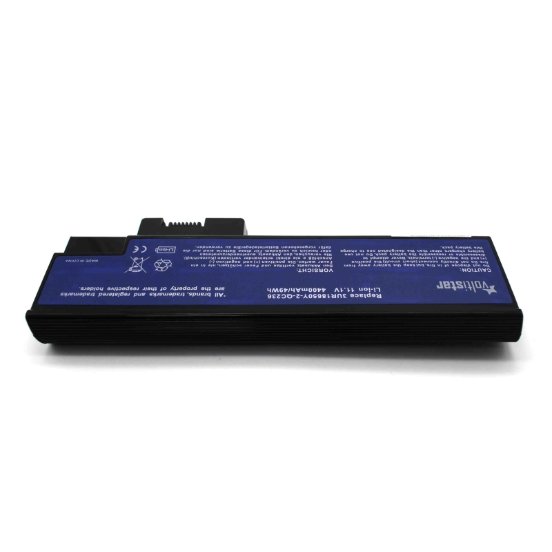 BATERÍA PARA PORTÁTIL ACER ASPIRE 5600AWLMi, 5602WLMi, 5620, 7000, 7100, 9400