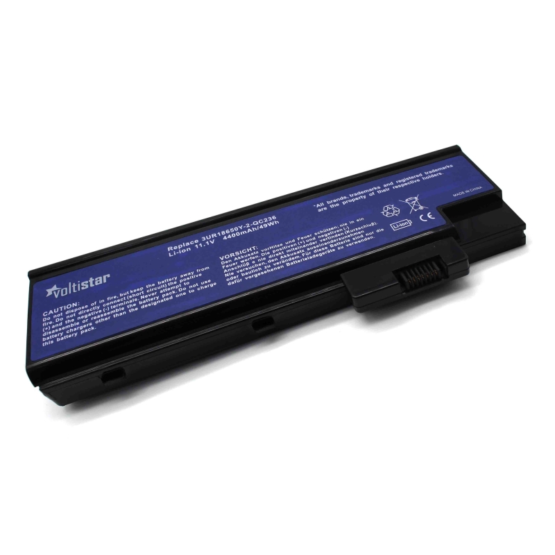 BATERÍA PARA PORTÁTIL ACER ASPIRE 5600AWLMi, 5602WLMi, 5620, 7000, 7100, 9400