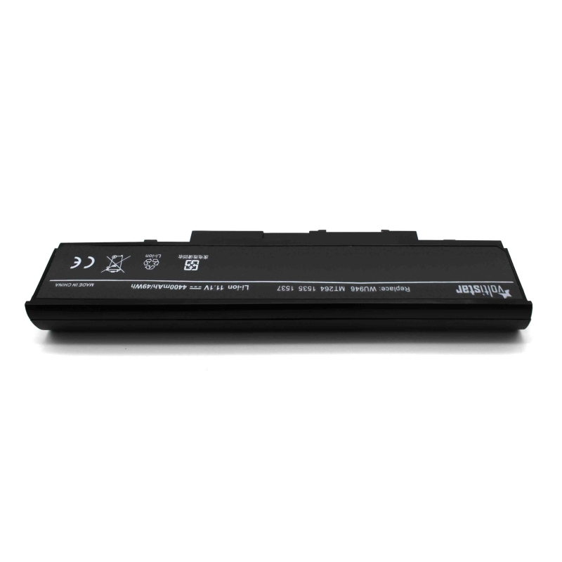  Batteria Dell WU946, Studio 1535, 1536, 1537, 1555, 1557