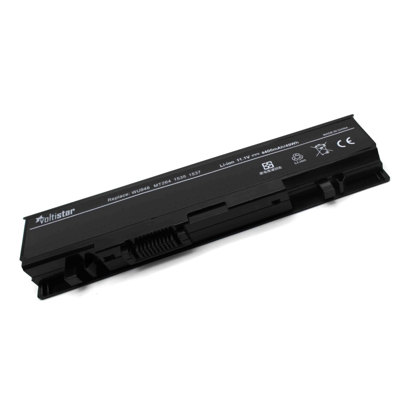  Batteria Dell WU946, Studio 1535, 1536, 1537, 1555, 1557