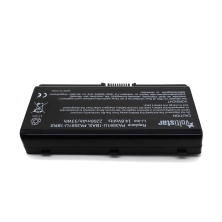 BATERÍA PARA PORTÁTIL TOSHIBA SATELLITE Y EQUIUM PA3591U-1BAS PA3591U-1BRS