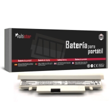 BATERIA PARA PORTATIL SAMSUNG N145 N-145 PLUS JP04