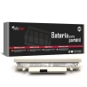 BATTERIE POUR PORTABLE SAMSUNG N145 N-145 PLUS JP04