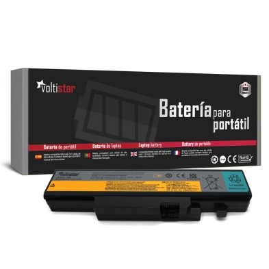 Batteria Lenovo Ideapad Y460, Y560, L09N6D16, L09S6D16