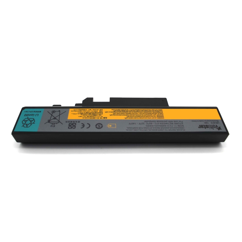 Batteria Lenovo Ideapad Y460, Y560, L09N6D16, L09S6D16