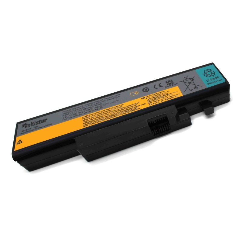 Batteria Lenovo Ideapad Y460, Y560, L09N6D16, L09S6D16
