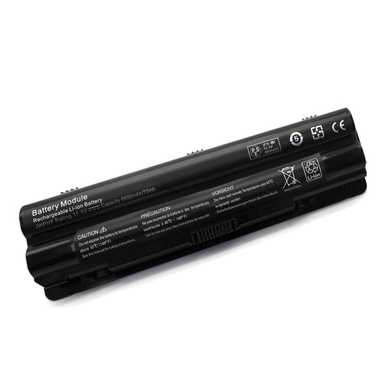  Batteria Dell r795x, XPS 14, 15, 17, 17 3D, L401X, L501X
