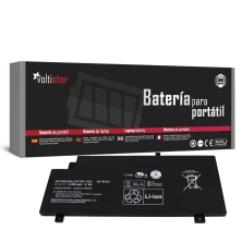Batteria portatile Sony VAIO Fit 15 SVF15A1ACXB | VGP-BPS34