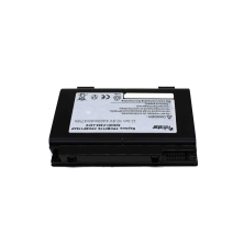 Acquista la batteria per laptop Fujitsu Lifebook E8410