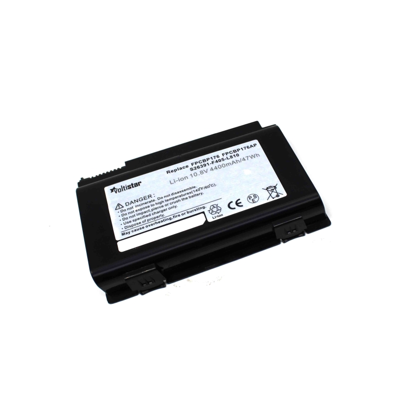 Acquista la batteria per laptop Fujitsu Lifebook E8410