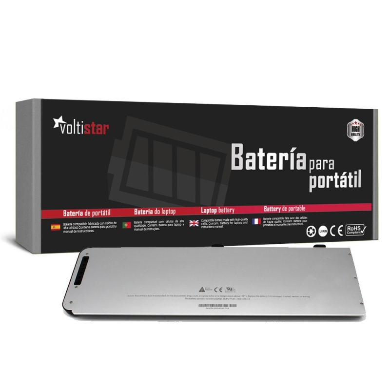 Acquista la batteria Apple MacBook A1286 - MacBook A1281