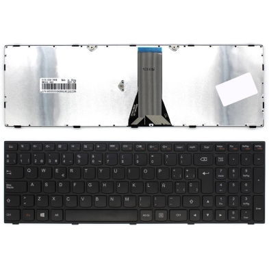 Tastiera portatile Lenovo IdeaPad B50-70 | 25214745