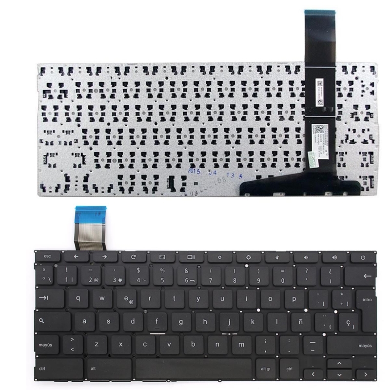 Tastiera per laptop Asus Chromebook C300 | NSK-UZ1SQ01
