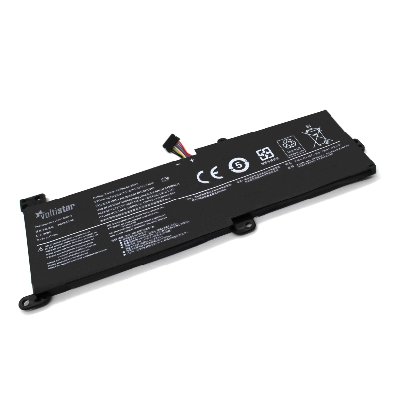 BATTERIA PER COMPUTER PORTATILE LENOVO L16C2PB2 L16L2PB2 L16L2PB3 L16M2PB1