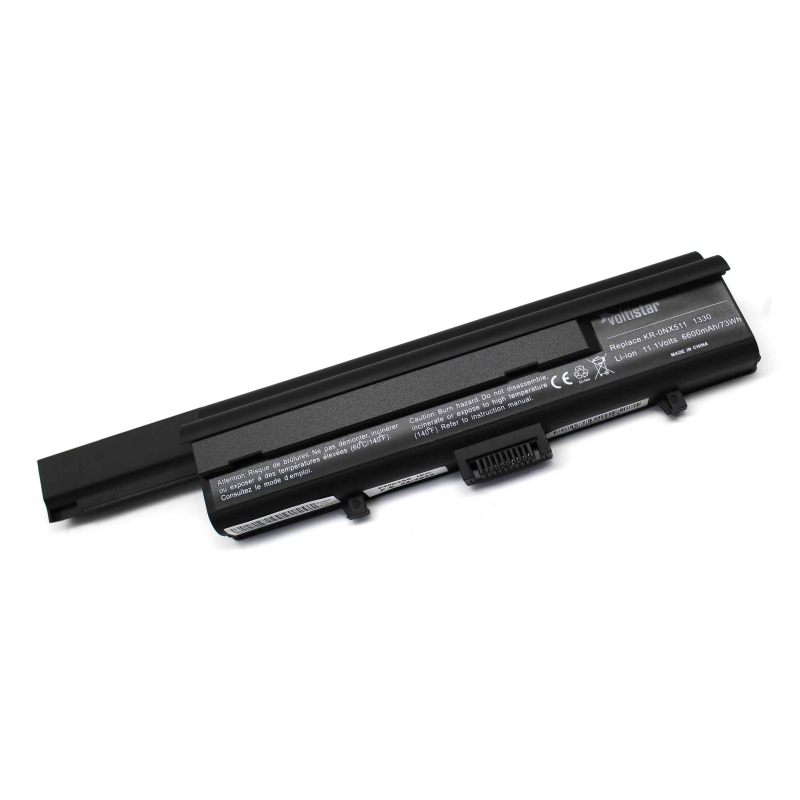 Acquista la batteria per laptop Dell XPS M1318 - Capacità elevata