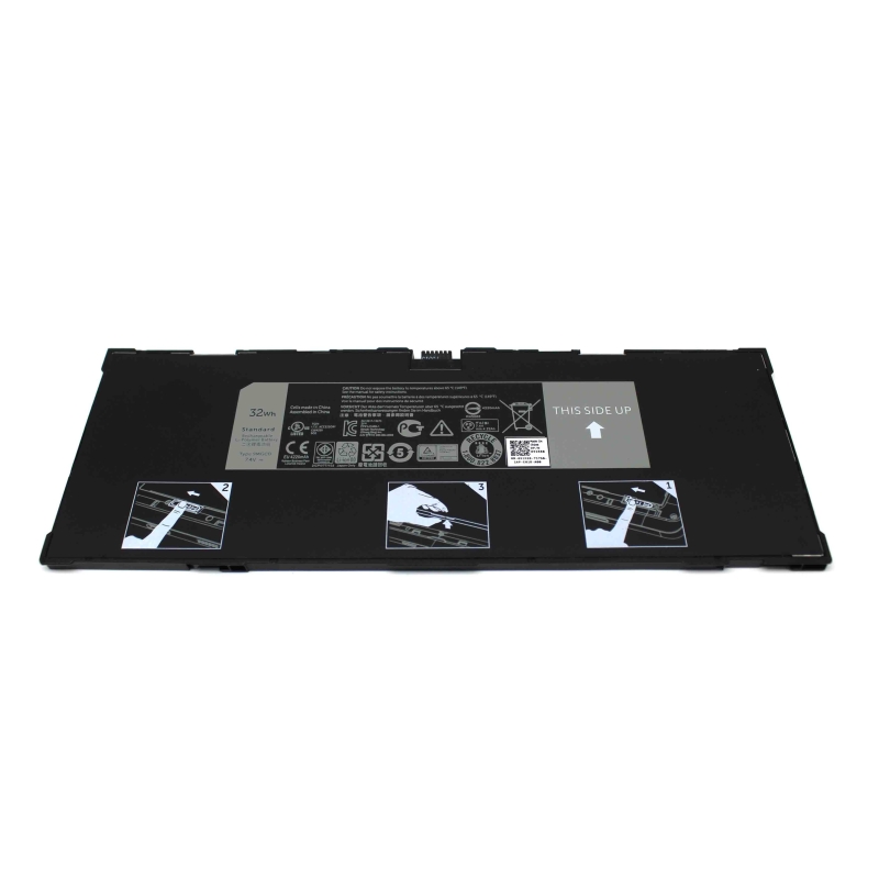 Batteria per tablet Dell Venue 11 Pro 5130 | 9MGCD-XMFY3-0XMFY3