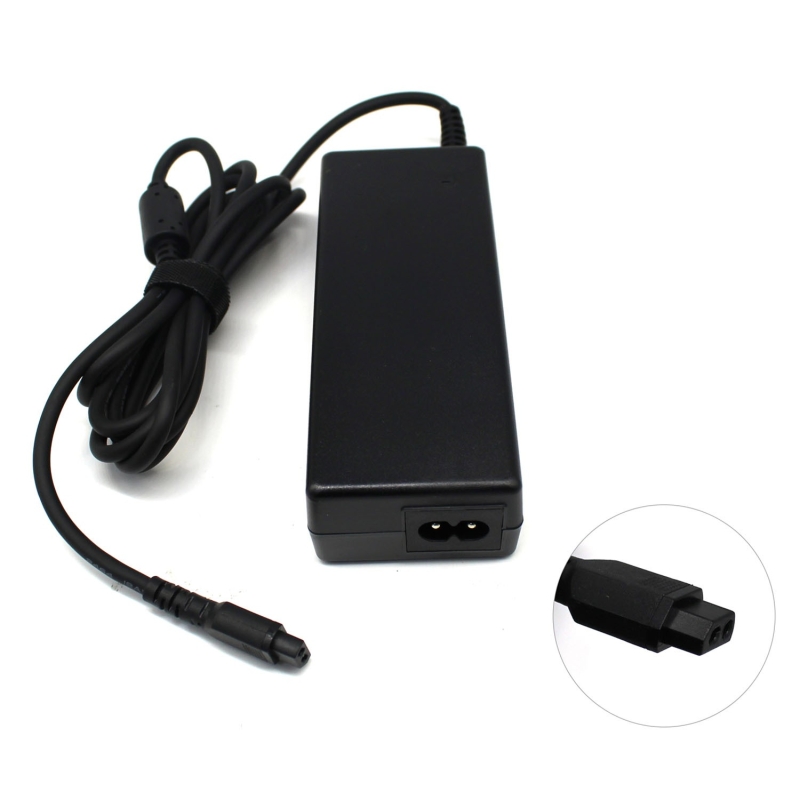 Caricabatterie universale 19 2.25a, Caricabatterie portatile 20v 2.25a
