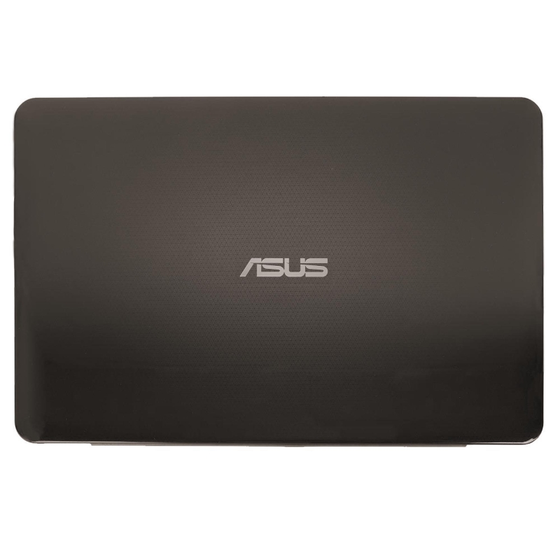 CARCAÇA LCD DE PLÁSTICO PARA PORTATIL ASUS A555L X555L K555L MARROM