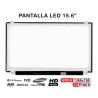 PANTALLA LED DE 15.6" PARA PORTÁTIL HP COMPAQ 350 G2 SERIES 40 PINES