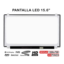 ECRÃ LED 15.6" PARA PORTATIL LENOVO IDEAPAD Z500