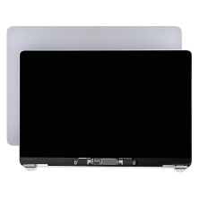 Laptop Apple MacBook Air 13" A2179 (2020) Argento a schermo intero