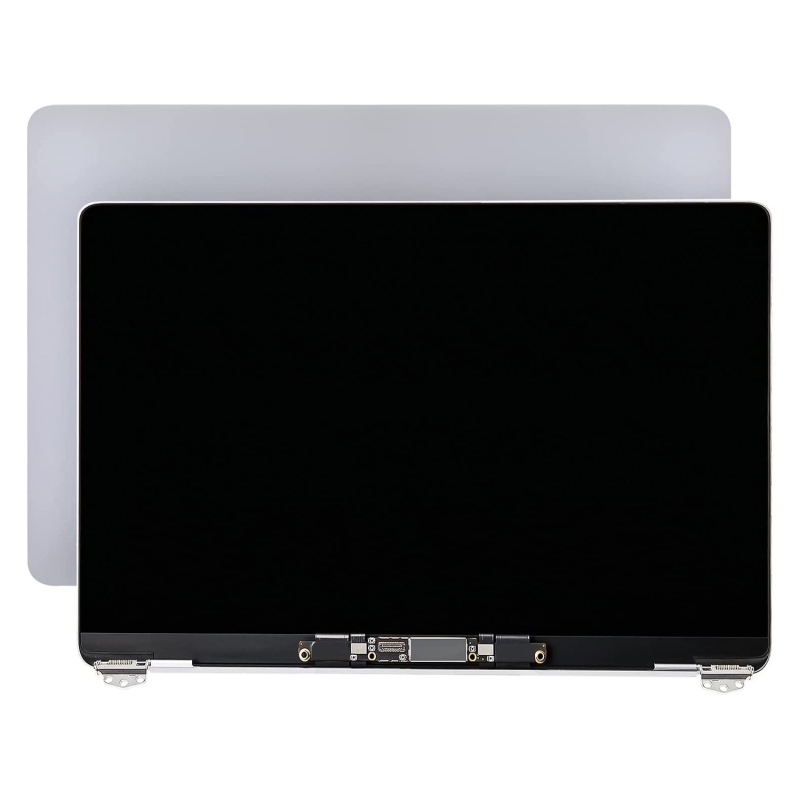 Laptop Apple MacBook Air 13" A2179 (2020) Argento a schermo intero