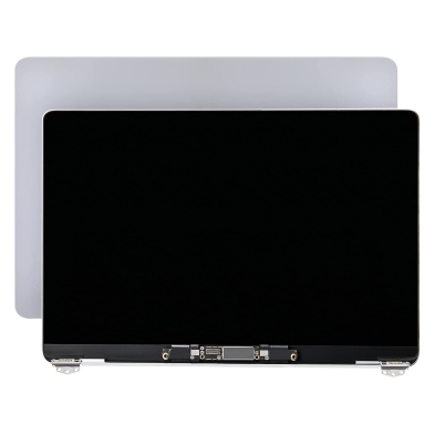 Laptop Apple MacBook Air 13" A2179 (2020) Argento a schermo intero