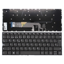 Tastiera per laptop serie Lenovo Yoga 530-14IKB | PK131721A13