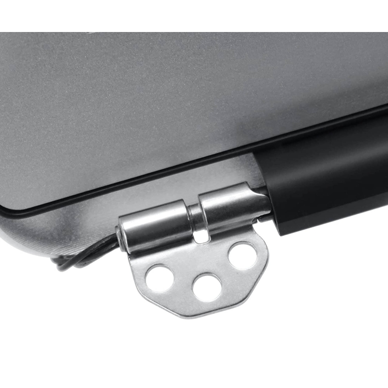 PANTALLA LED COMPLETA DE 13.3" PARA PORTÁTIL APPLE MACBOOK AIR 13" A1466 (2015-2017)