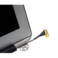 PANTALLA LED COMPLETA DE 13.3" PARA PORTÁTIL APPLE MACBOOK AIR 13" A1466 (2015-2017)