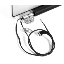 PANTALLA LED COMPLETA DE 13.3" PARA PORTÁTIL APPLE MACBOOK AIR 13" A1466 (2015-2017)