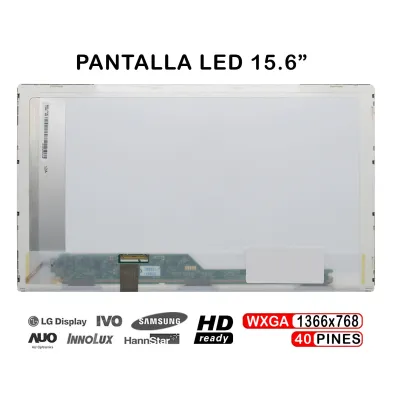 Pantalla para portátil Lenovo LENOVO G360 SERIES