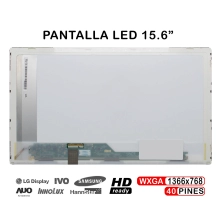 Schermo del portatile Lenovo B590 6274