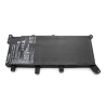 BATERÍA PARA PORTÁTIL ASUS F555Y F555YI F556 F556U F556UA F556UB F556UF